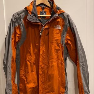 Men’s northface jacket